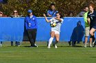 WSoccer vs MHC  Women’s Soccer vs Mount Holyoke College. - Photo by Keith Nordstrom : Wheaton, Women’s Soccer, Mt. Holyoke
